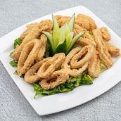 kilo Squid nfr