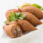 KIBBEH