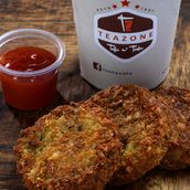 Falafel Bite