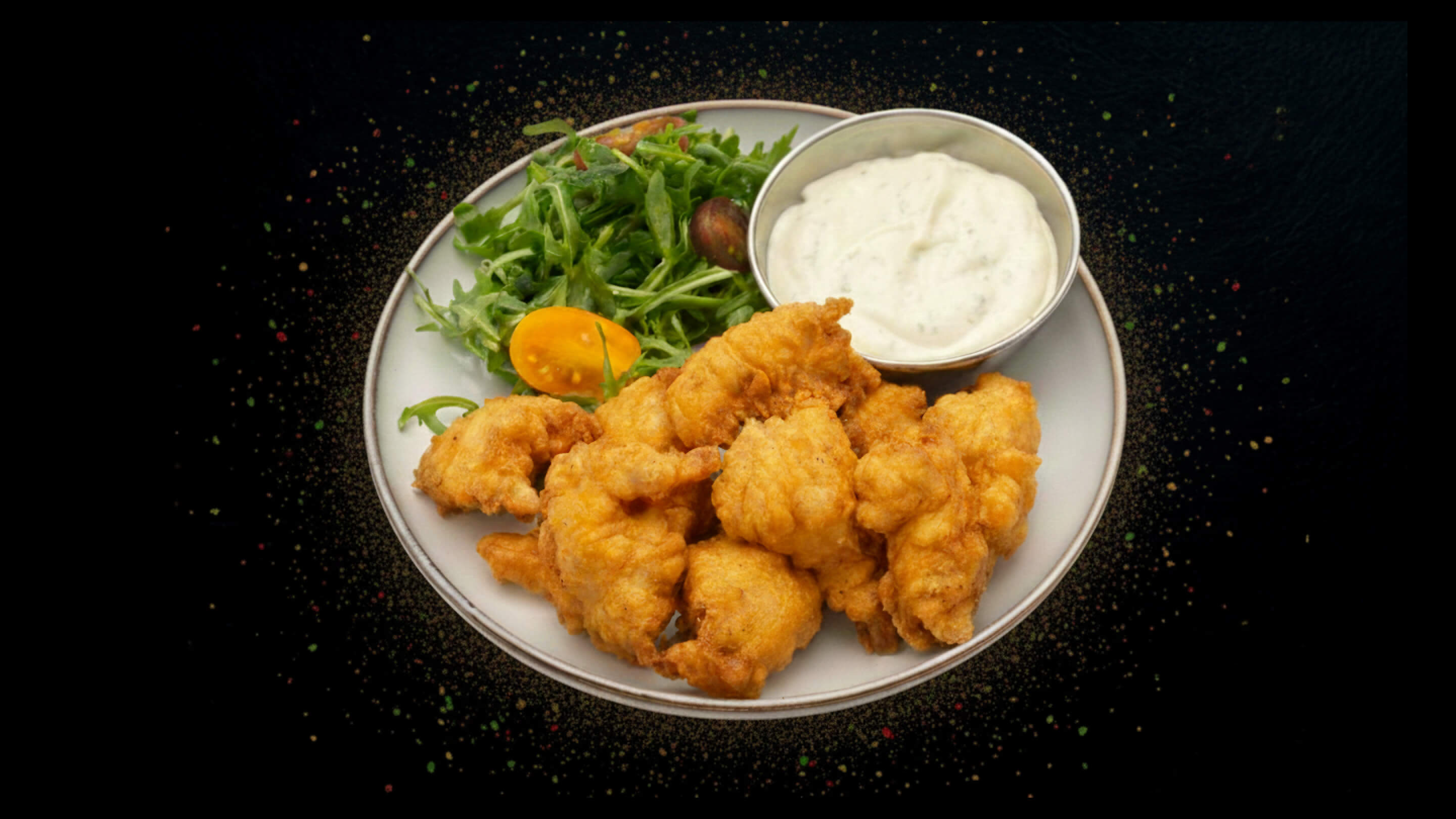 Chicken Nuggets