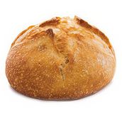 Round Bread Loaf Levain 200G