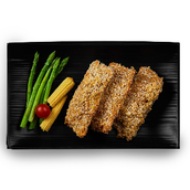 Egg Tuna Roll