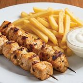 Shish Taowk