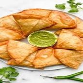 Potato Samosa