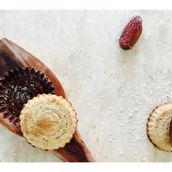 Dates Maamoul