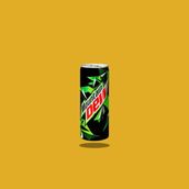 Mountain Dew 