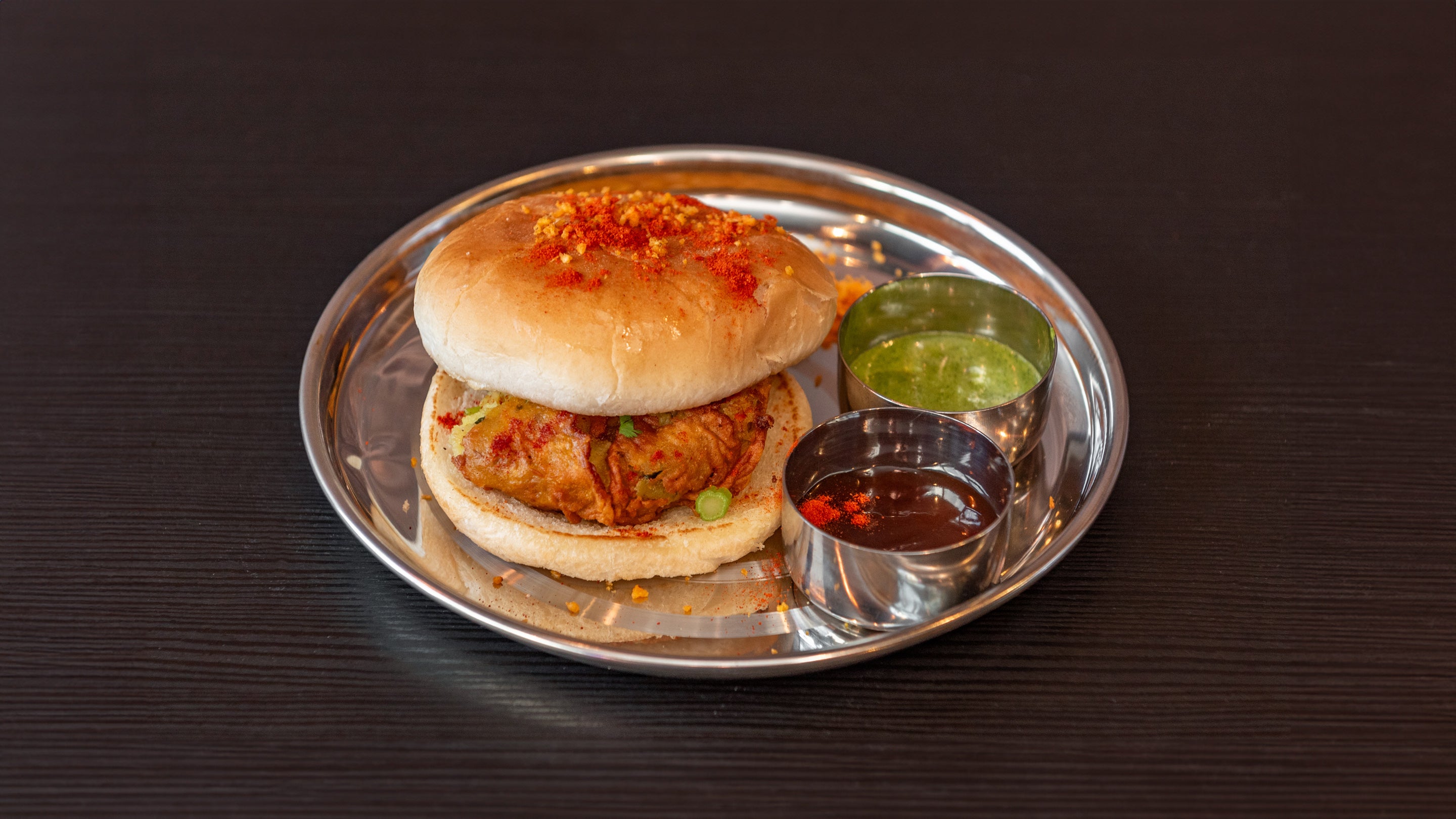 Vada Pav