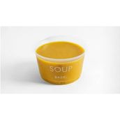 Lentil Soup 
