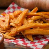 Sweet Potato
