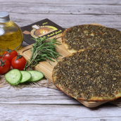 Zaatar
