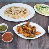 Chicken Muqalqal