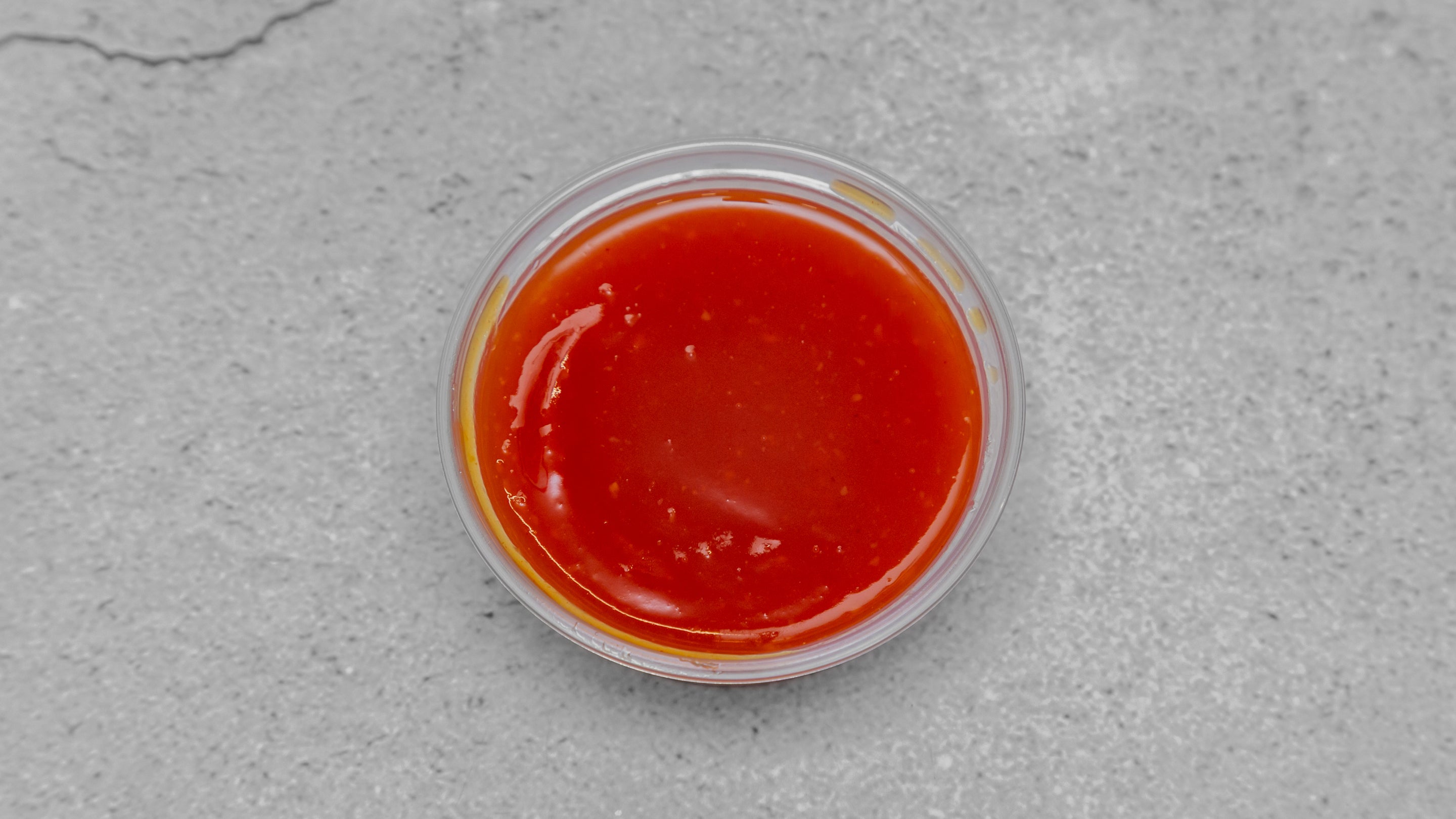 Mango Chutney