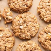 Almond Bites