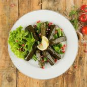 Vine Leaves 