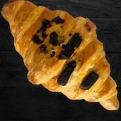 Chocolate Croissant