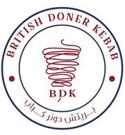 British Doner Kebab