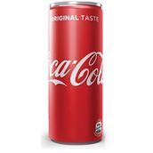 Coca Cola