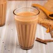 Kadak Chai