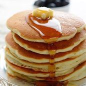Protein Pancake 650 Kcal