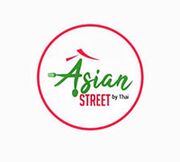 Asian Street by Thai