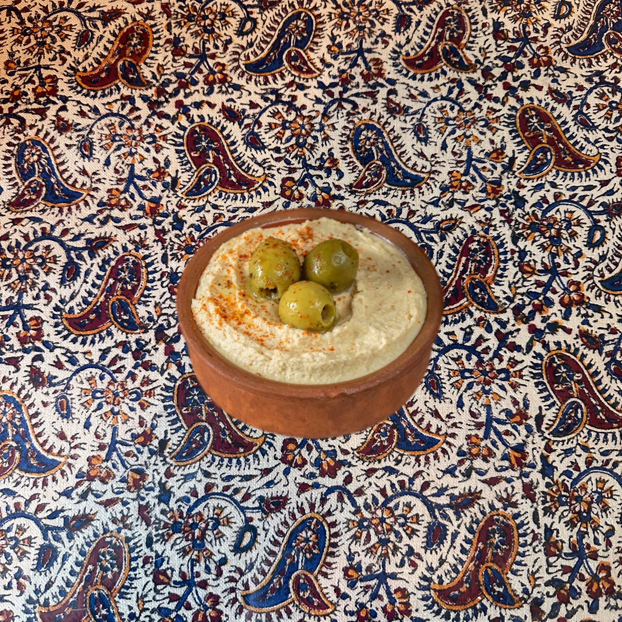 Hummus
