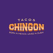 Tacos Chingón