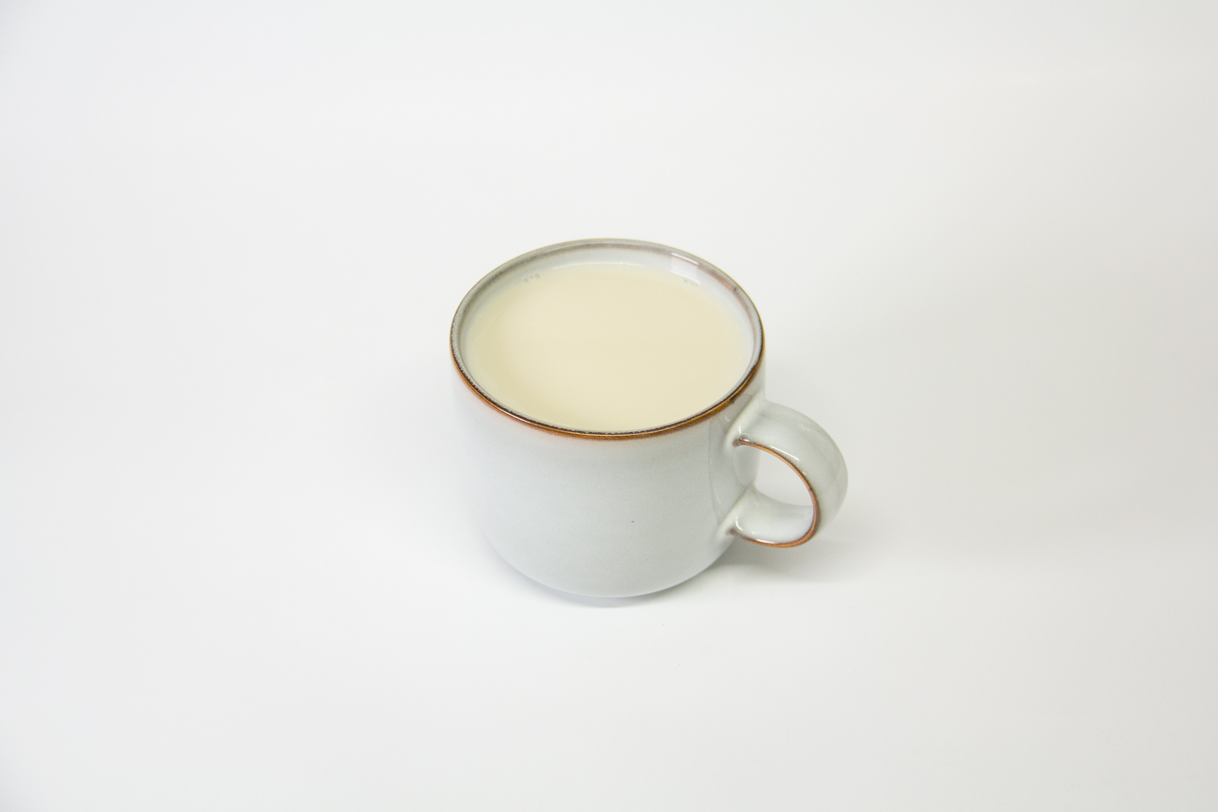 豆浆 Soya Milk