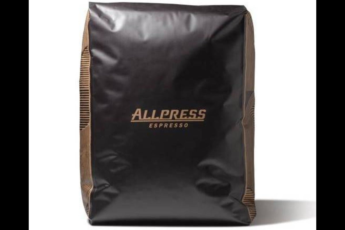 Allpress Espresso Beans Bag (3kg)