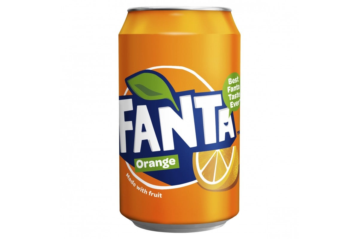 Fanta