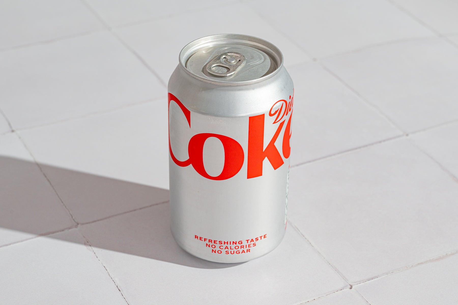 Diet Coke