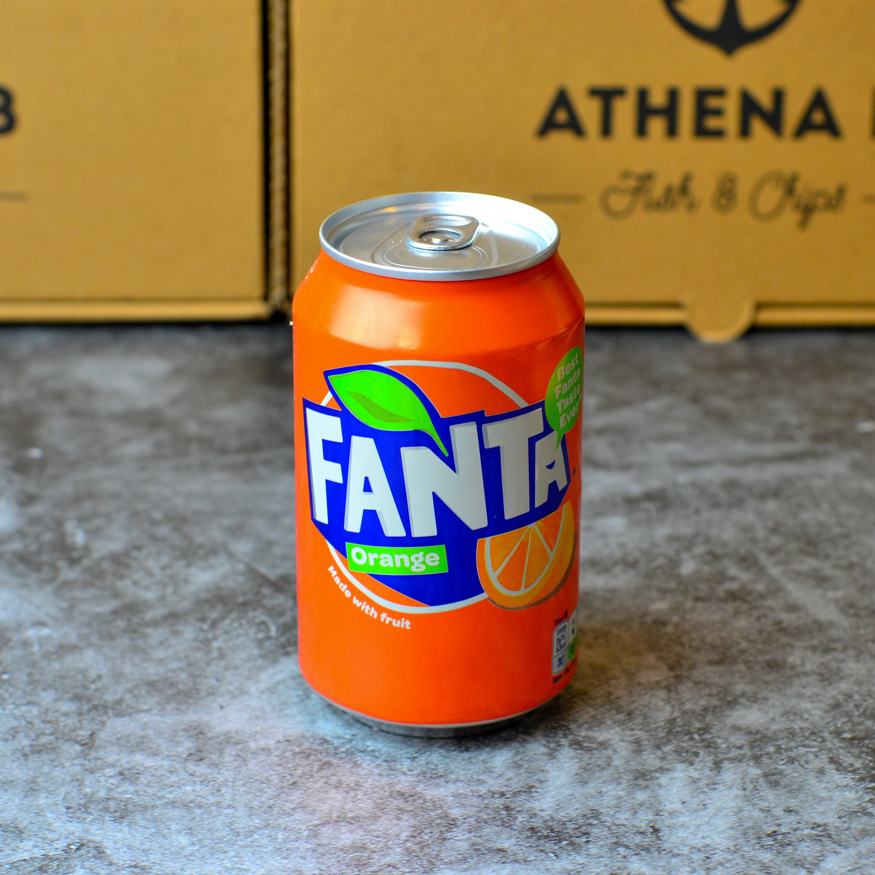 Fanta