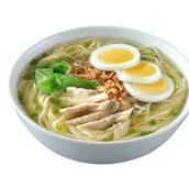 Boracay Jumbo Lomi Chicken 