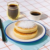 The Sweet Start 