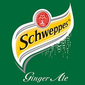 Schweppes Ginger Ale