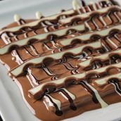 Kinder Crepe