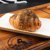 Zaatar Croissant