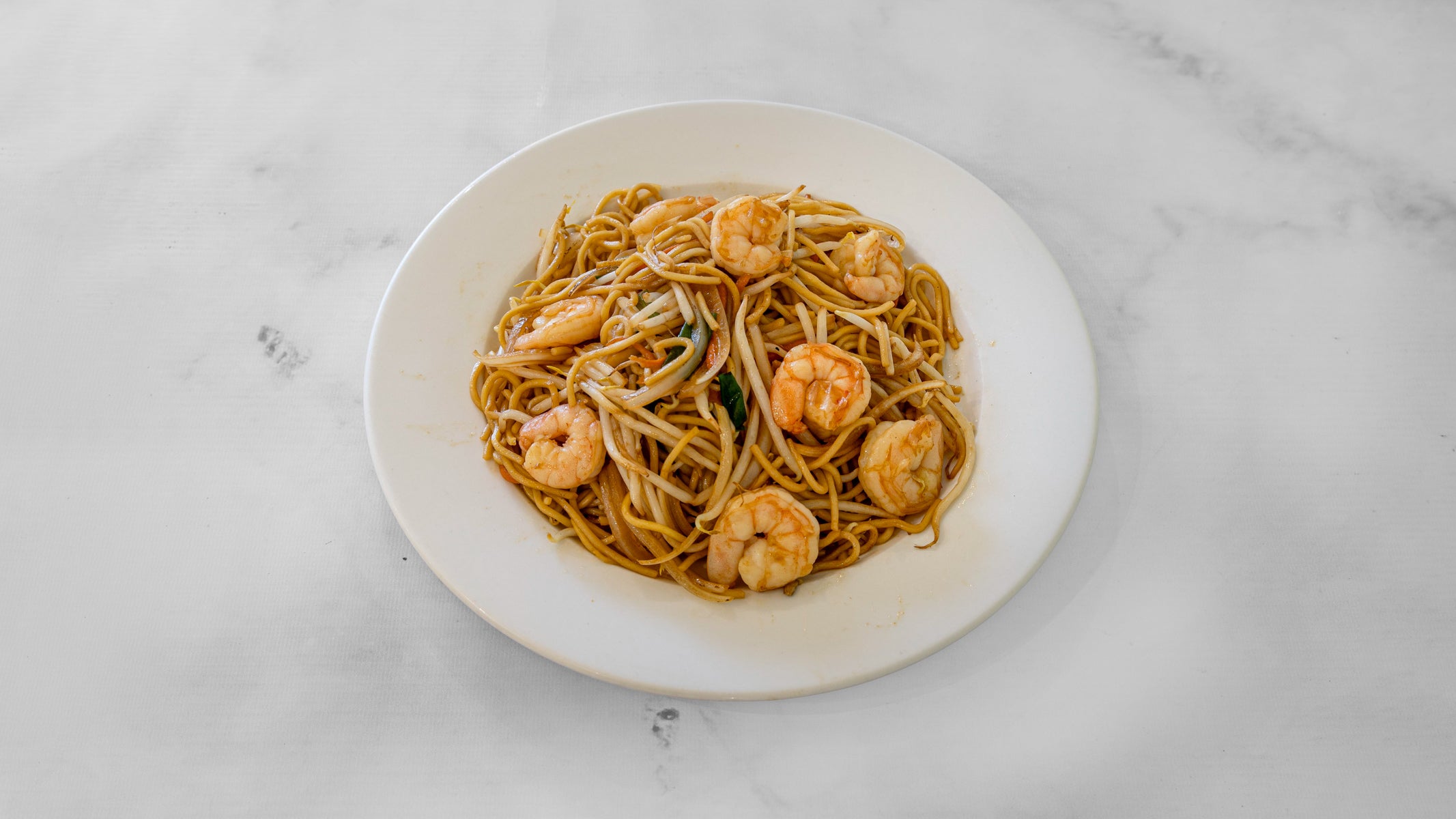 King Prawns