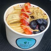 Acai Small 