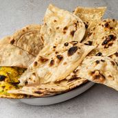 Roti Ki Tokri