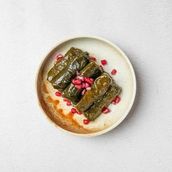 Vine leaves (Warak Enab)