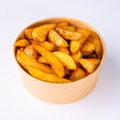 Wedges Fries