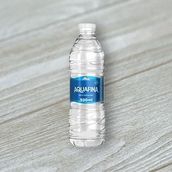 Bottled Water