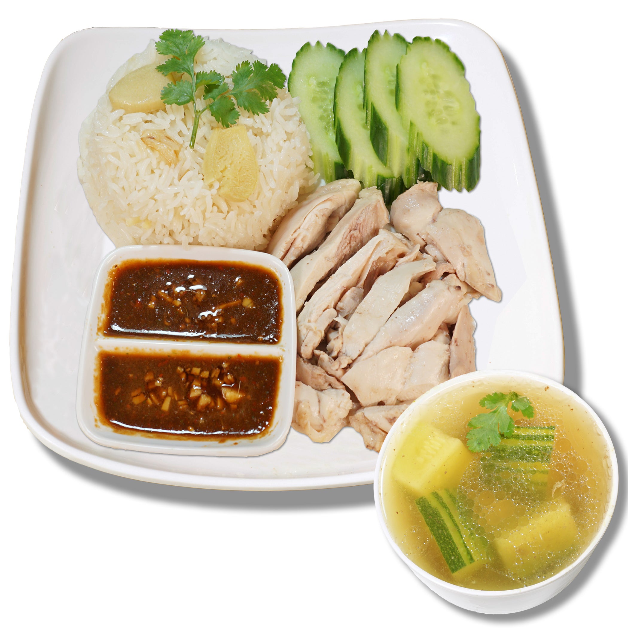 Khao Man Gai