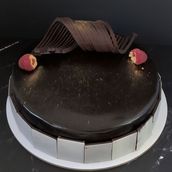 Chocolate Truffle 5 To 7 Person