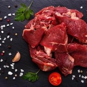 Fresh Beef Marq