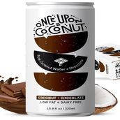 Coconut Chocolate Coconut Water (12x320ml)