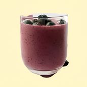 Smoothie Acai