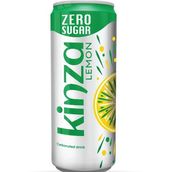 Kinza Diet Lemon