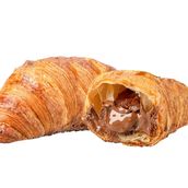 Nutella Croissant