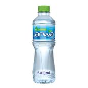 Arwa Bottled Water (500ml)